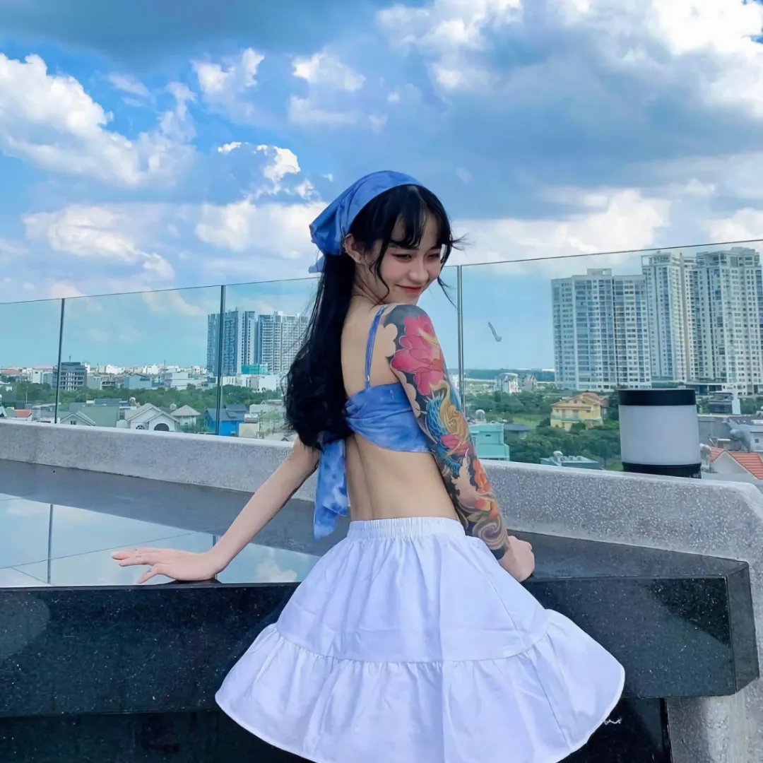 蓝色档案